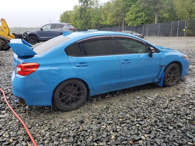 VIN JF1VA2U66G9813853 2016 Subaru WRX, Sti Limited no.3