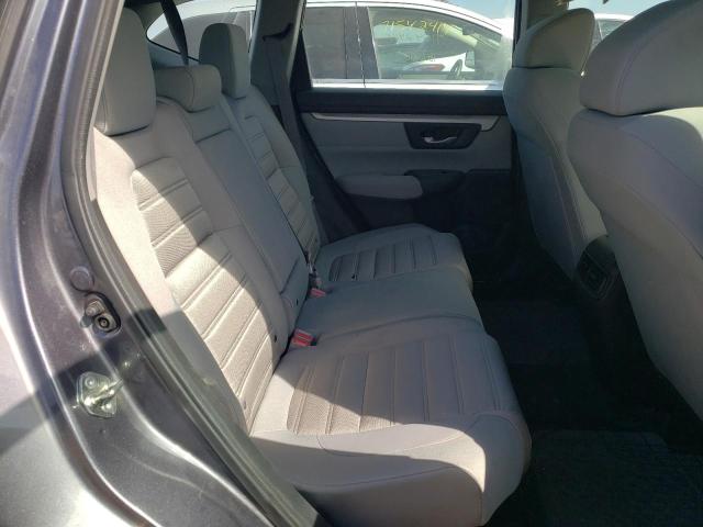 2017 HONDA CR-V LX - 5J6RW6H33HL008170