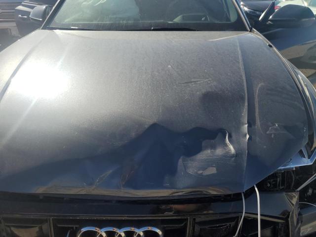 2023 AUDI SQ8 PRESTI WA1CWBF16PD027305