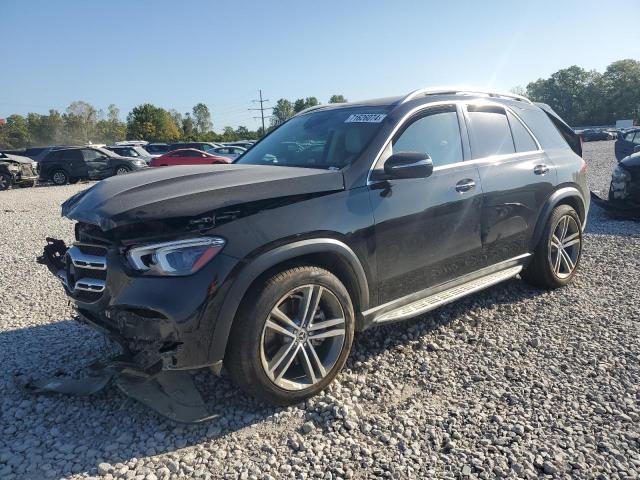 2021 MERCEDES-BENZ GLE-CLASS