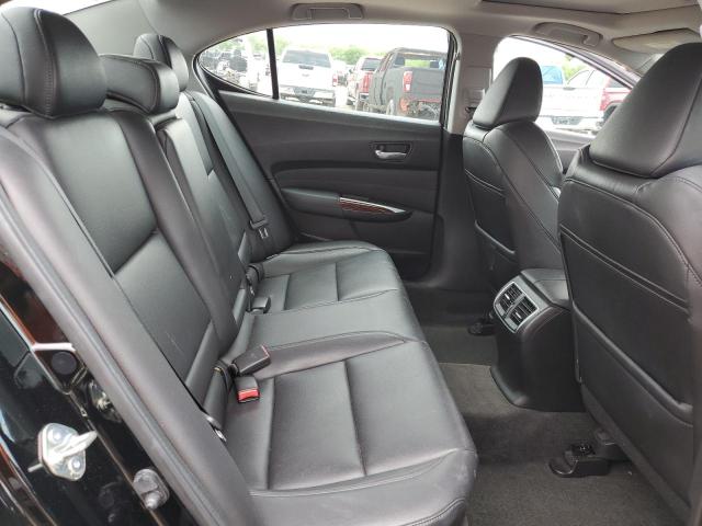 2016 ACURA TLX - 19UUB2F36GA000342