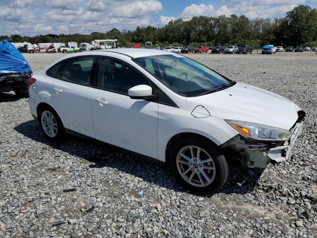 VIN 1FADP3F28JL219902 2018 Ford Focus, SE no.4