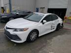 2024 TOYOTA CAMRY LE - 4T1H31AK6RU632597