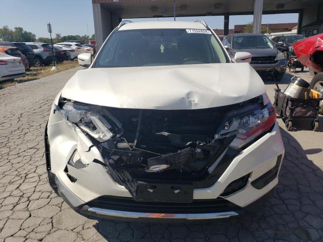 2017 NISSAN ROGUE S - JN8AT2MV8HW259717