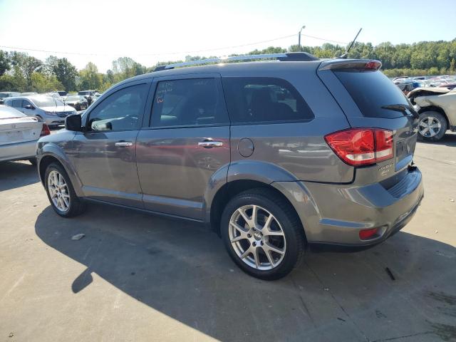 VIN 3C4PDCDG9DT561608 2013 Dodge Journey, Crew no.2