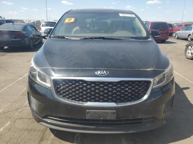 VIN KNDMB5C10H6254815 2017 KIA Sedona, LX no.5