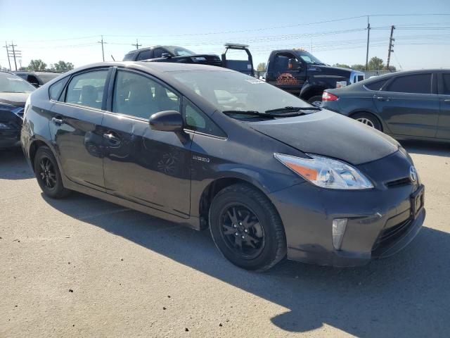 VIN JTDKN3DU4D5605480 2013 Toyota Prius no.4