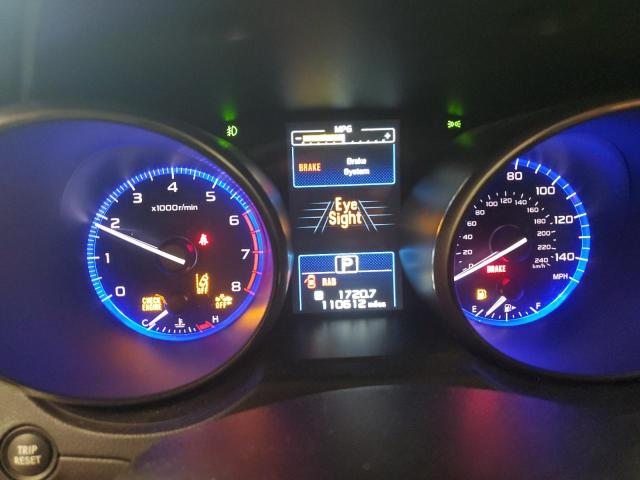 2017 SUBARU OUTBACK 2. - 4S4BSANCXH3322727