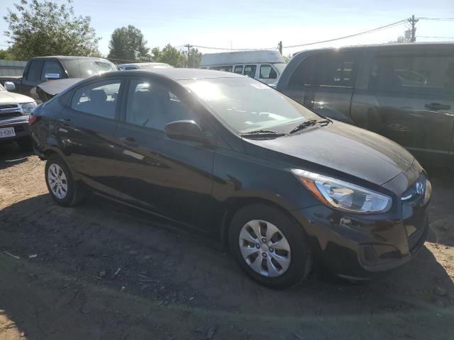 2016 HYUNDAI ACCENT SE - KMHCT4AE0GU021502