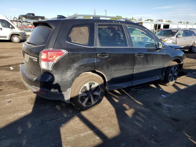 2017 SUBARU FORESTER 2 - JF2SJARC7HH544115