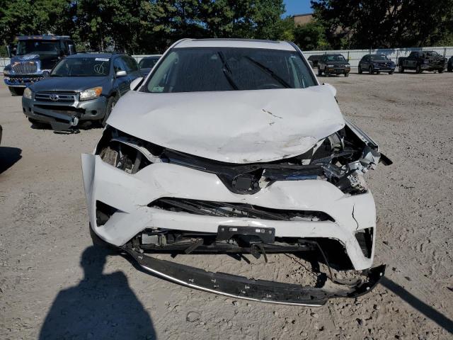 2018 TOYOTA RAV4 ADVEN - 2T3RFREV8JW816790