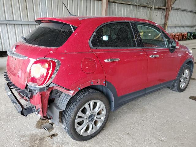 VIN ZFBCFXBT0GP332106 2016 Fiat 500X, Easy no.3