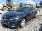 2018 CHEVROLET MALIBU LT - 1G1ZD5ST3JF274431