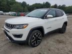 2018 JEEP COMPASS LI - 3C4NJDCB9JT306903