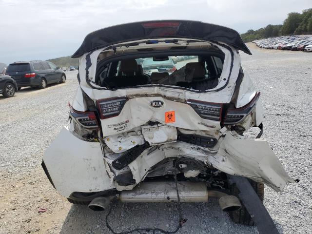 2020 KIA SPORTAGE S - KNDPRCA68L7659156