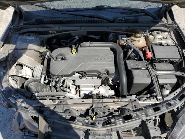 2022 CHEVROLET MALIBU LT - 1G1ZD5ST6NF139725