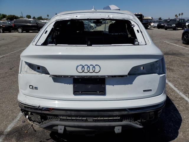 VIN WA15AAFY2P2145930 2023 Audi Q5, Sportback Prm P... no.6