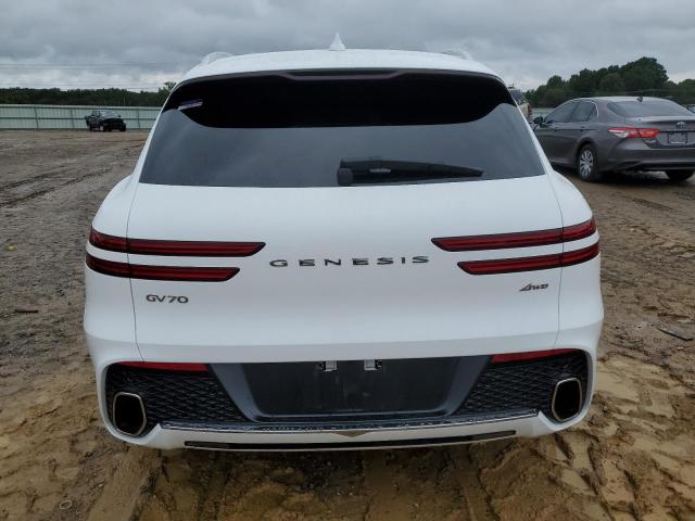 2023 GENESIS GV70 BASE - KMUMADTB7PU111891