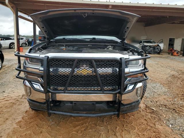 2017 CHEVROLET SILVERADO - 3GCUKREH5HG352285