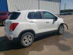 CHEVROLET TRAX LS снимка