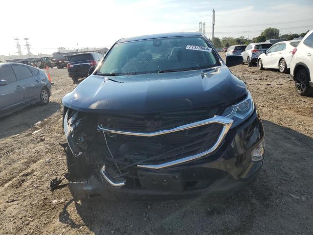 2020 CHEVROLET EQUINOX LT - 3GNAXUEV7LS643994