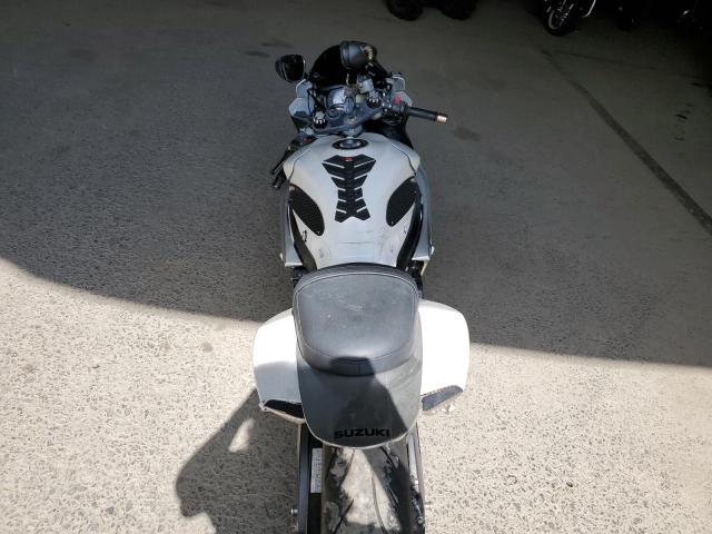 2006 SUZUKI GSX-R750 K - JS1GR7KA562110701