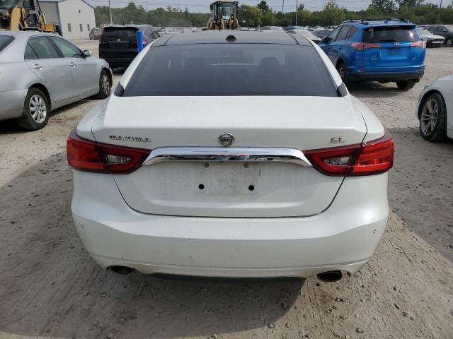 2017 NISSAN MAXIMA 3.5 - 1N4AA6AP5HC411748