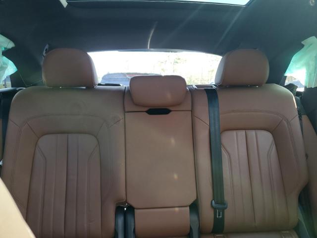 2021 AUDI Q5 PREMIUM - WA1AAAFY0M2035016