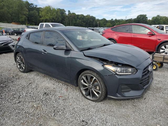 2019 HYUNDAI VELOSTER B - KMHTG6AF3KU011368