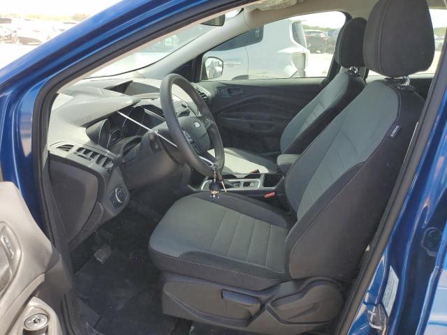2017 FORD ESCAPE S - 1FMCU0F77HUB79241