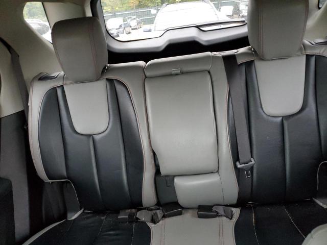 2017 CHEVROLET EQUINOX LT - 2GNFLFEKXH6267199