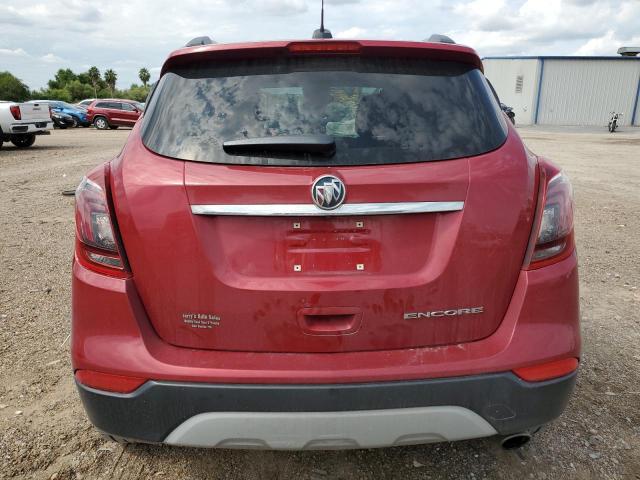 VIN KL4CJCSM4KB890970 2019 Buick Encore, Essence no.6