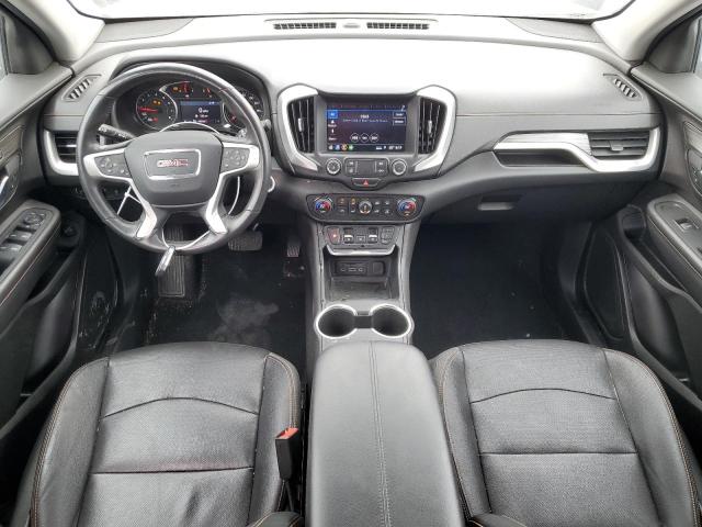 2019 GMC TERRAIN SL - 3GKALVEV7KL359529