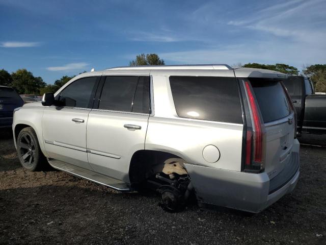 VIN 1GYS4BKJ7KR140912 2019 CADILLAC ESCALADE no.2