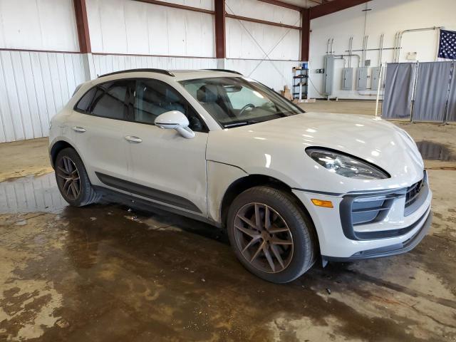 VIN WP1AA2A54RLB05626 2024 Porsche Macan, Base no.4