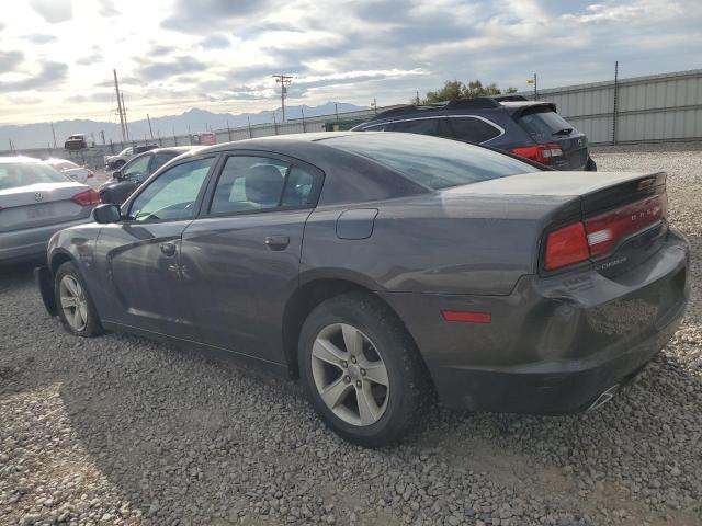 VIN 2C3CDXBG2EH238752 2014 Dodge Charger, SE no.2