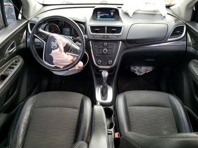 2016 BUICK ENCORE - KL4CJASB7GB753595