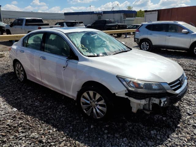 VIN 1HGCR2F87FA275929 2015 Honda Accord, Exl no.4