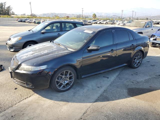 2007 ACURA TL TYPE S 19UUA765X7A036911  71465594