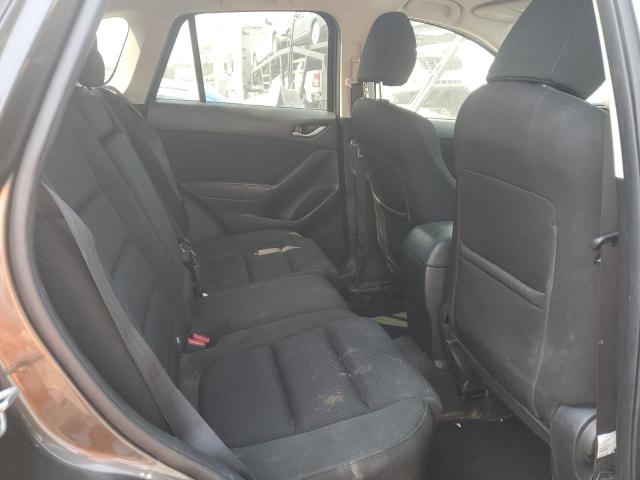 2016 MAZDA CX-5 TOURI - JM3KE2CY9G0621908