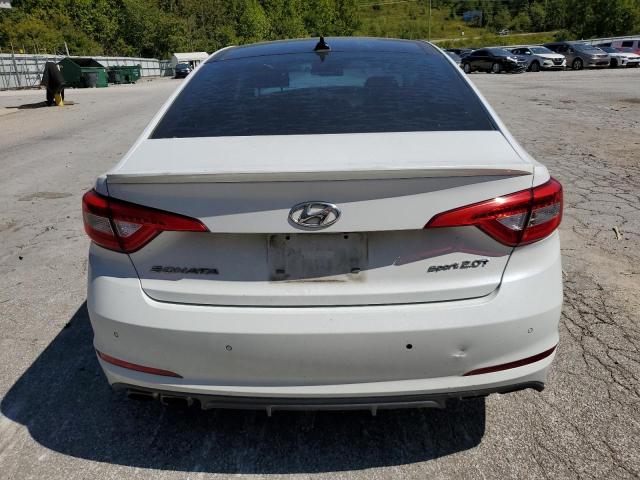 2015 HYUNDAI SONATA SPO - 5NPE34ABXFH078995