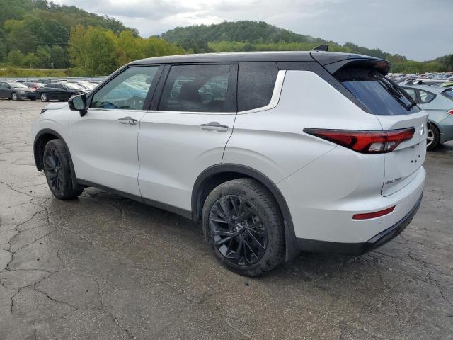 2023 MITSUBISHI OUTLANDER - JA4J4VA8XPZ043299
