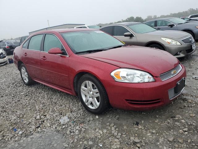 2015 CHEVROLET IMPALA LIM - 2G1WB5E31F1152573