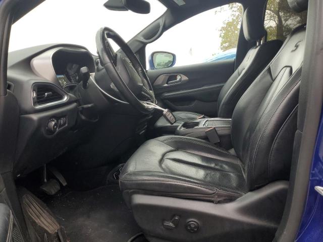 2019 CHRYSLER PACIFICA T - 2C4RC1EGXKR652434