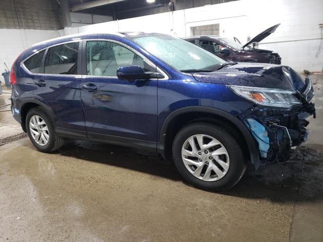 2015 HONDA CR-V EXL - 2HKRM4H76FH623624