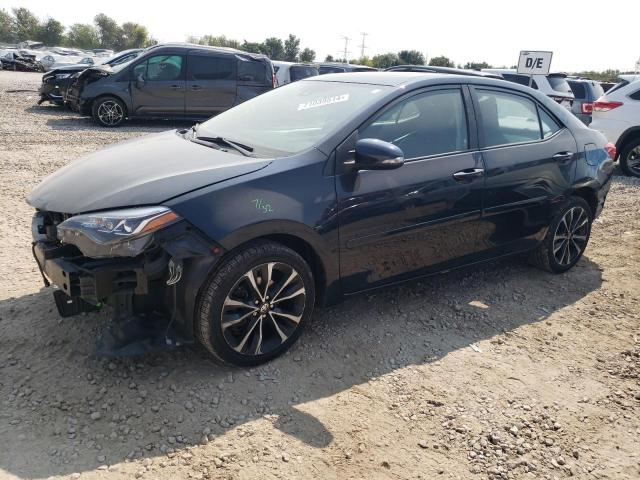 2017 TOYOTA COROLLA L - 2T1BURHE5HC750058