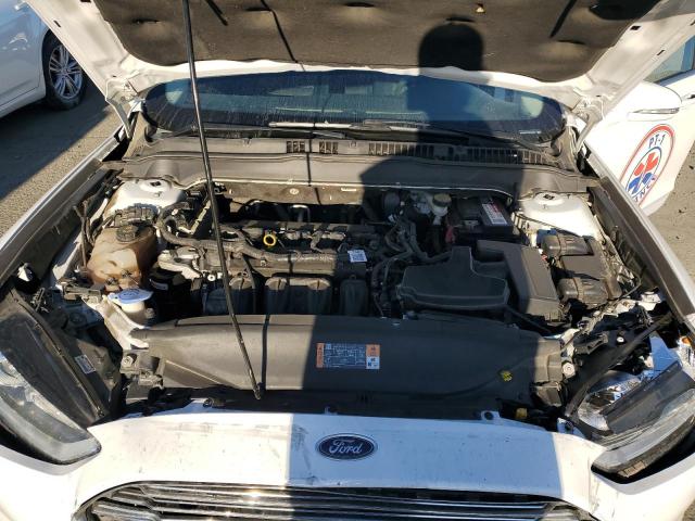 VIN 3FA6P0H79ER123655 2014 Ford Fusion, SE no.11