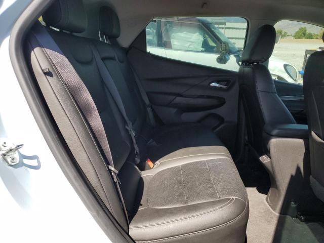 2022 CHEVROLET BOLT EV 2L - 1G1FX6S06N4101669