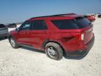 FORD EXPLORER X photo