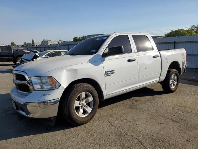 Vin: 1c6rr6lg4ns185925, lot: 73540554, ram 1500 slt 20221